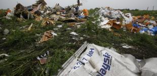 В 2014 году из РФ на Донбасс отправили два 