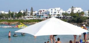 Кипр возместит расходы туристам, которые заболеют коронавирусом