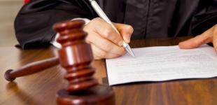 Акушерке дали два года условно за смерть ребенка