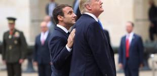 Меркель, Джонсон, Трюдо и Абэ выступают против возвращения России в G7 — журналист WP