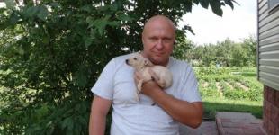 Суд оправдал догхантера Святогора