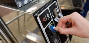 В Киевском метро напомнили о 