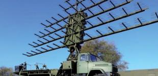 Порошенко передал ВСУ отечественные радары