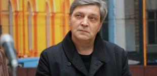 росія оголосила у розшук журналіста Невзорова