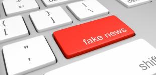 Росія створює фейкові сторінки українських військових частин