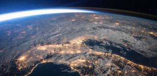 В Китае строят телескоп, который будет искать на орбите космический мусор