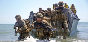 В Одессе согласовали план проведения учений Sea Breeze-2020