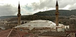 Защита памятников во время войны: Украина ратифицирует протокол Гаагской конвенции