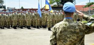 Где действуют украинские миротворцы: в МОУ рассказали о контингенте и операциях