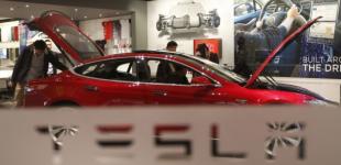 Маск заявил, что Tesla не продала ни одного биткоина