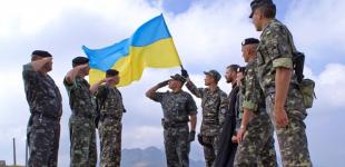 Україна відправить в Ірак невеликий контингент для участі в місії НАТО