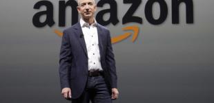 Безос продал миллион акций Amazon