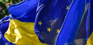 Більшість європейців готова бачити Україну в ЄС і підтримує поставки зброї