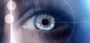 Сканер глаза научили отличать живых от мертвых