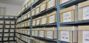 Викладені онлайн 3,5 тисячі документів НКВС проливають світло на їхню боротьбу з УПА — експерт