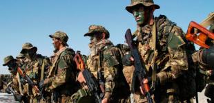 Ливия хочет санкций ЕС против ЧВК 