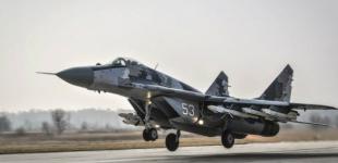 ВС Украины представили план развития на 15 лет: угроза безопасности остается высокой