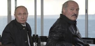 Путін каже, що звірства рф у Бучі - фейк, а лукашенко - що «британська спецоперація»