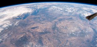 Земля дополнительно «нагрелась» за время пандемии