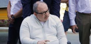 Кернеса официально признали мэром Харькова