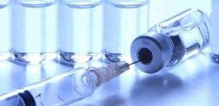 В украинских аптеках появилась вакцина против гриппа