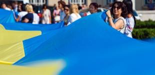 Менее 20% украинцев доверяют политическим партиям