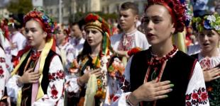 Большинство граждан считают, что украинский должен быть единственным государственным языком