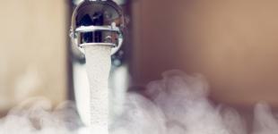 За декабрь киевляне заплатят за тепло и горячую воду на 300-400 гривень меньше