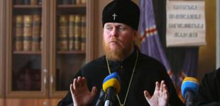 Протест нескольких иерархов не повлияет на решение церкви Кипра о признании ПЦУ - Евстратий