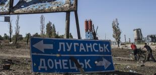 Лише 7% українців не бачать загрози з боку Росії