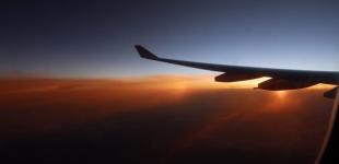 В Украине тестируют систему спутниковой навигации для посадки самолетов