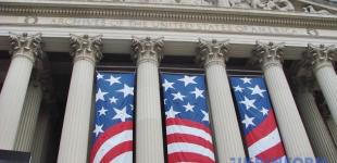 Госдолг США превысил рекордные $23 триллиона