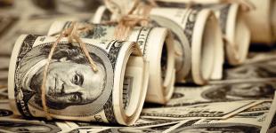 Нацбанк с начала года купил рекордные $8 миллиардов