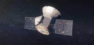 Телескоп NASA нашел две молодые планетные системы