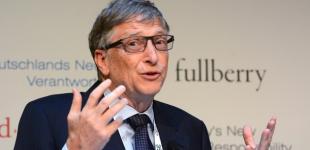 Билл и Мелинда Гейтс официально расстались