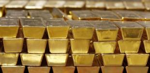 РФ стала мировым лидером по закупке золота центробанком
