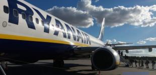 Ryanair запустил распродажу билетов на осень