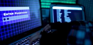 Російські хакери атакували сайт ВМС України та розмістили фейки про Sea Breeze-2021