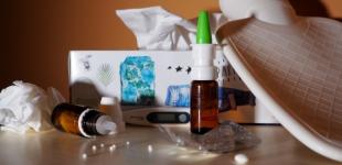 Лекарства, маски, антисептики: Киев готовится к сезону гриппа