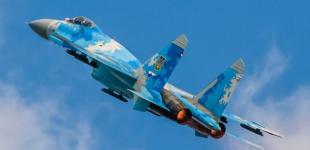 Посольство Украины в США выразило соболезнования близким погибших в аварии Су-27