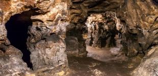 Археологи в пещере на Тернопольщине нашли трипольскую печь-лежанку