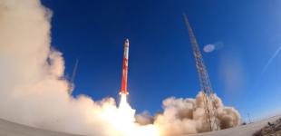 Первый запуск китайской коммерческой ракеты ZQ-1 завершился аварией