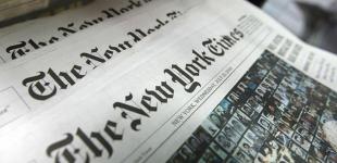 Американська газета The New York Times назвала десятку найкращих книжок 2021 року
