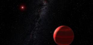 Астрономы нашли одну из древнейших звезд Вселенной
