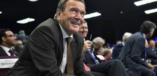 Шольц закликав Шредера звільнитись з посад в російських енергетичних компаніях