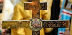 В Киеве ПЦУ проведет молебен ко Дню Крещения Руси