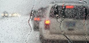 Синоптики прогнозируют на сегодня дождь и мокрый снег