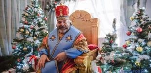 Во Львове Святой Николай будет принимать в четырех резиденциях