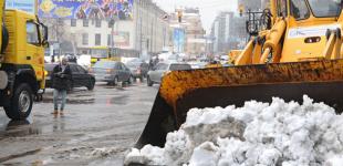 Украина «тает»: где ожидают самую большую оттепель