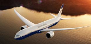 Boeing представил самолет для самых длинных в мире перелетов